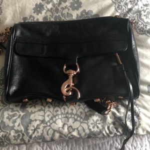 Rebecca Minkoff Mac crossbody